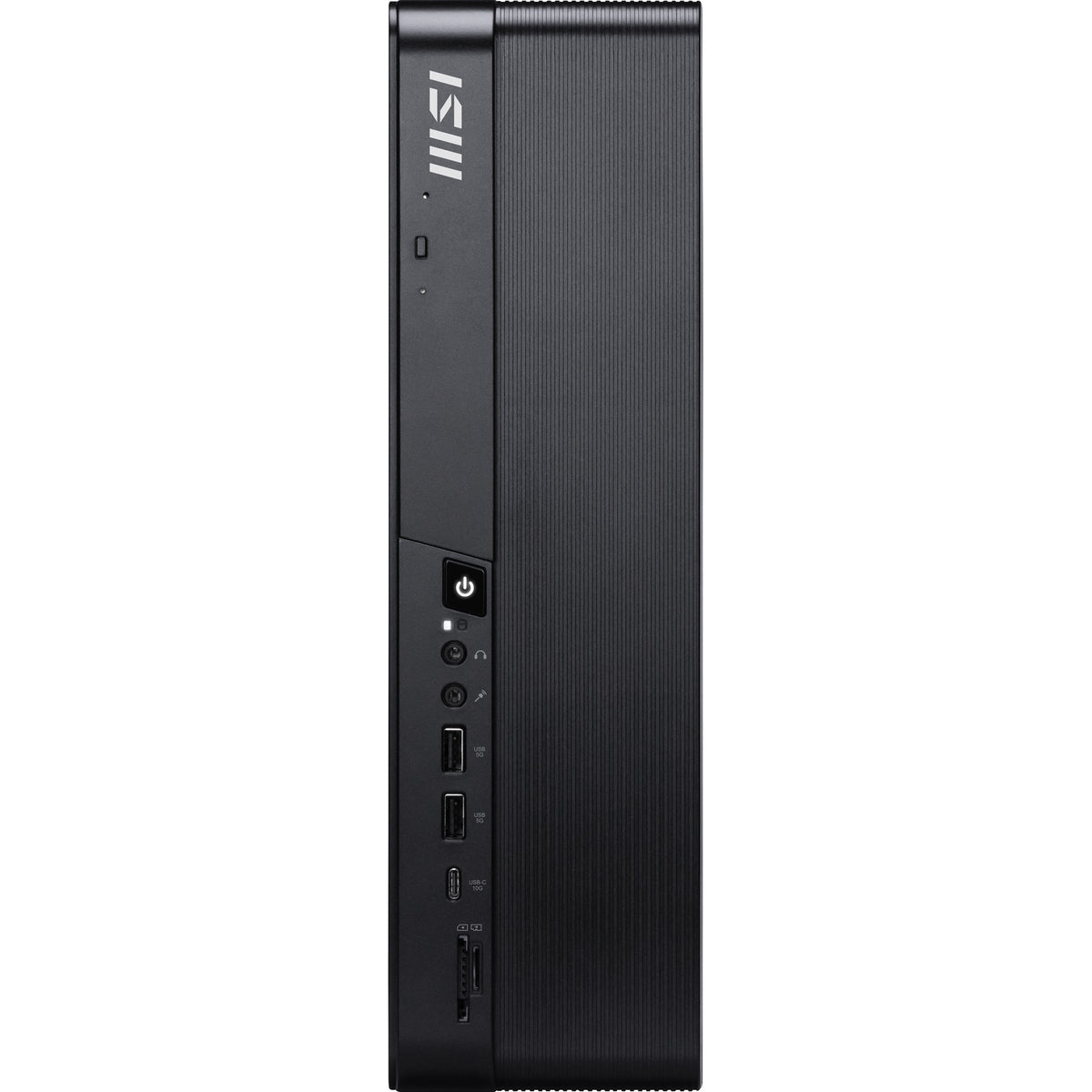 MSI Pro DP80 A14G-003EU PC de Bureau Intel Core i7-14700 16 Go DDR5 1 To SSD Windows 11 Pro Noir