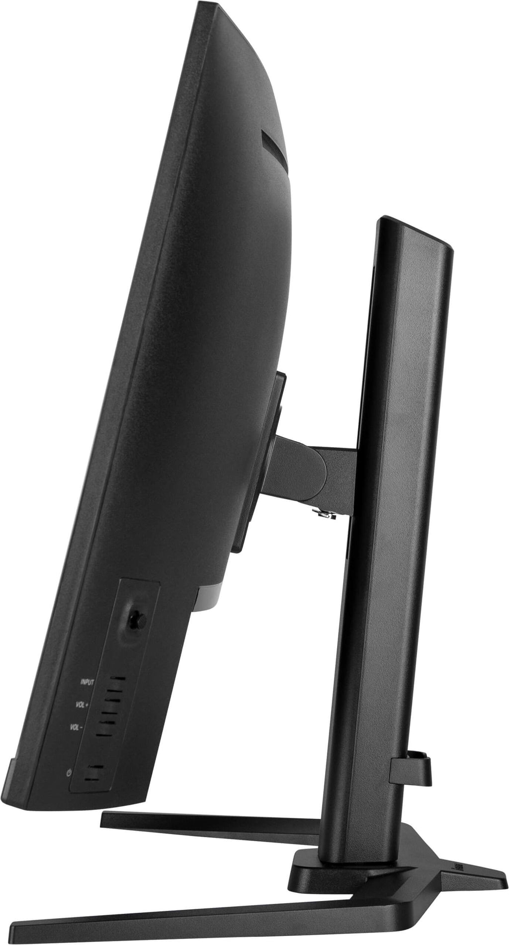 iiyama G-MASTER GCB3280QSU-B2 écran plat de PC 80 cm (31.5") 2560 x 1440 pixels Dual QHD LED Noir