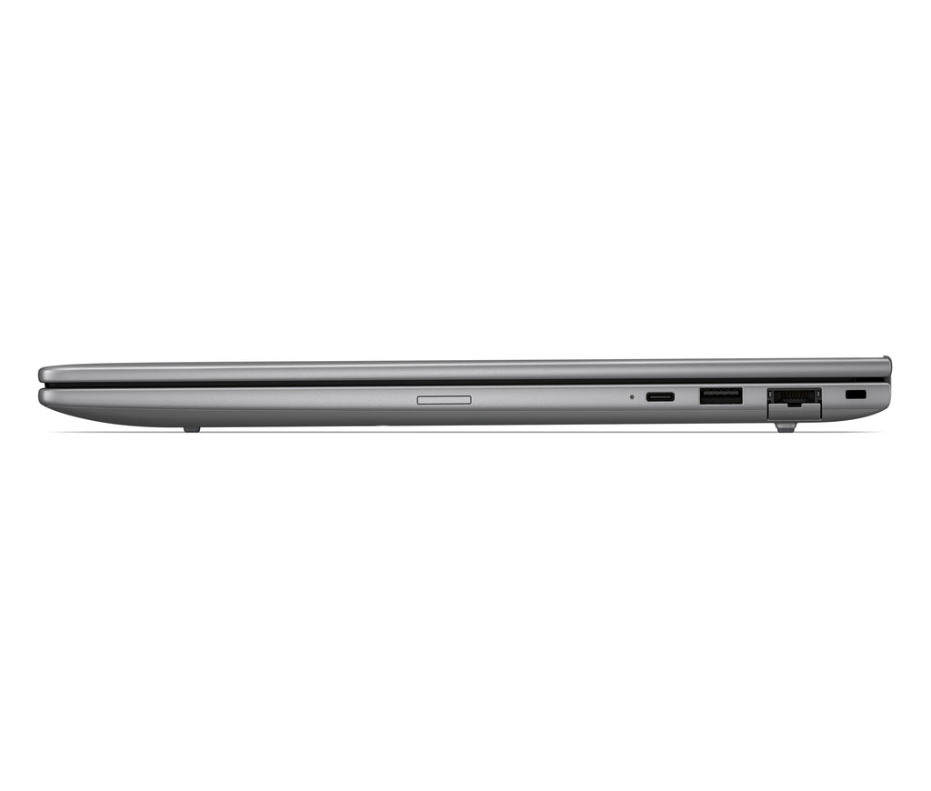 HP ZBook 8 G2a Copilot+ PC Station de travail mobile 16" WUXGA AMD Ryzen AI 7 PRO, 32 Go DDR5, 512 Go SSD, Wi-Fi 7, Wind