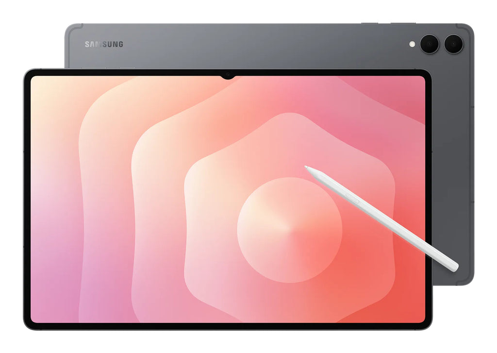 Samsung Samsung Galaxy Tab S11 Ultra 5G 256 Go 37,1 cm (14.6") 12 Go Wi-Fi 7 (802.11be) Gris