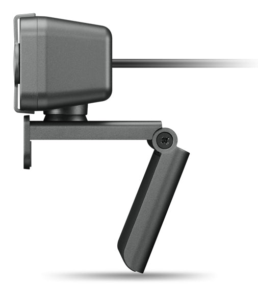 Lenovo GXC1S15023 webcam 1920 x 1080 pixels USB 2.0 Gris