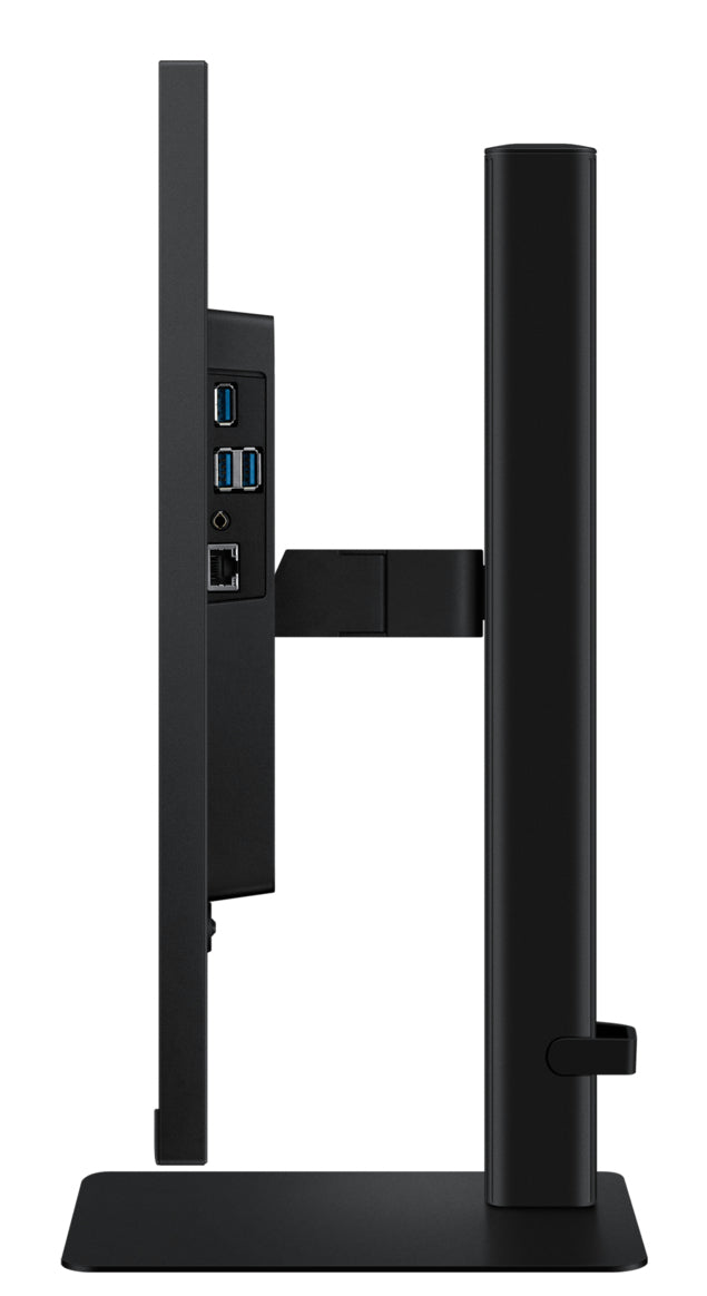 Samsung Samsung Écran PC Professionnel 24" ViewFinity S6 S60UD QHD 100Hz