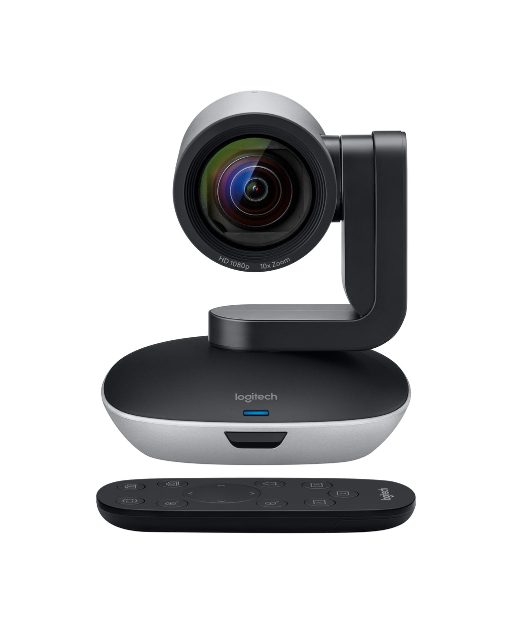 Logitech PTZ Pro 2 Caméra de Conférence