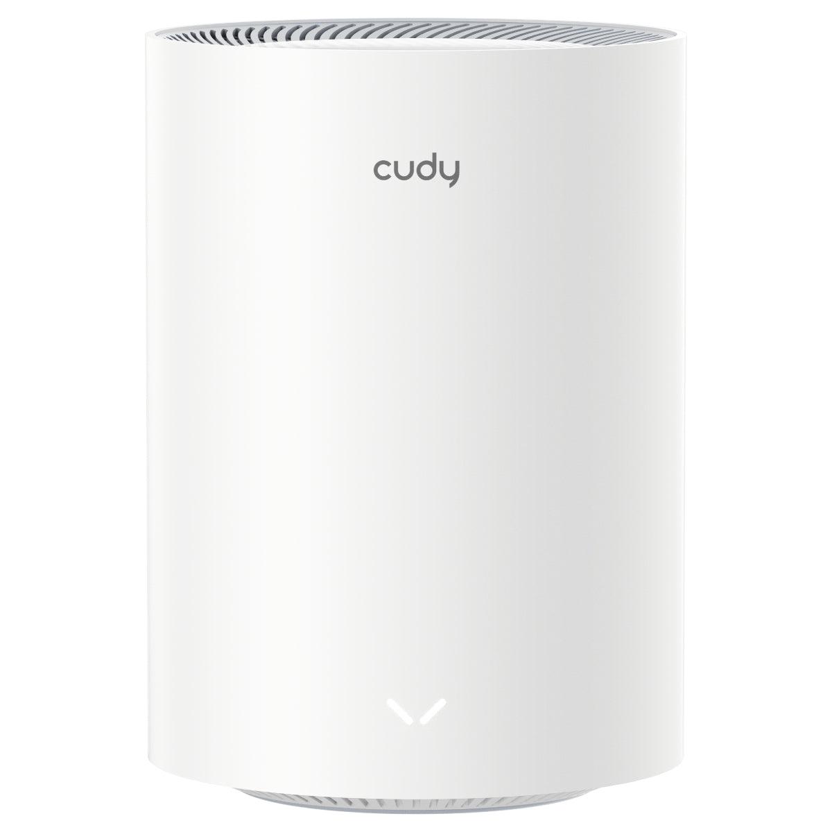 Cudy AX3000 Wi-Fi 6 Mesh 2.5G Solution Bi-bande (2,4 GHz / 5 GHz) Wi-Fi 6 (802.11ax) Blanc Interne