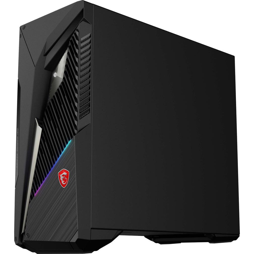 MSI MAG Infinite S3 14NVM5-2873EU Core i5-14400F 16GB DDR5 SSD1TB GeForce RTX 5060 Ti 8G VENTUS 2X PLUS AW-XB560NF (WIFI