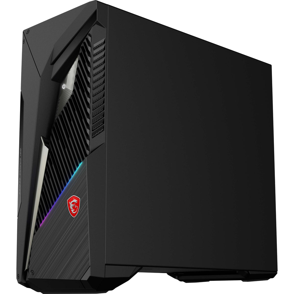 MSI MAG Infinite S3 14NVM5-2873EU Core i5-14400F 16GB DDR5 SSD1TB GeForce RTX 5060 Ti 8G VENTUS 2X PLUS AW-XB560NF (WIFI