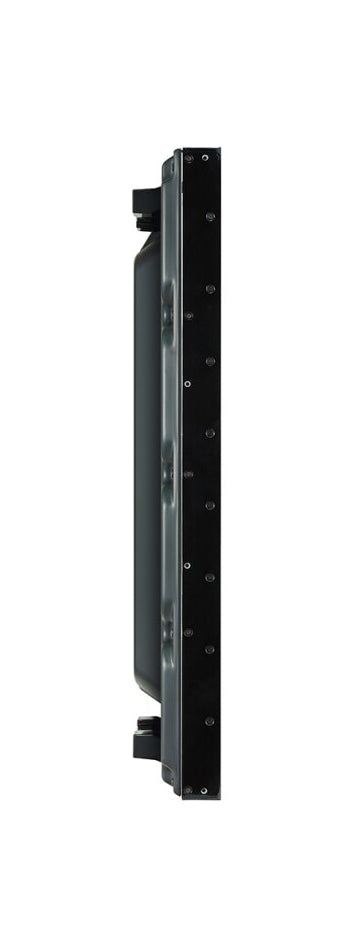 LG 49VL5PJ-A Écran d'affichage dynamique Conception panoramique 124,5 cm (49") 500 cd/m² Full HD Noir 24/7