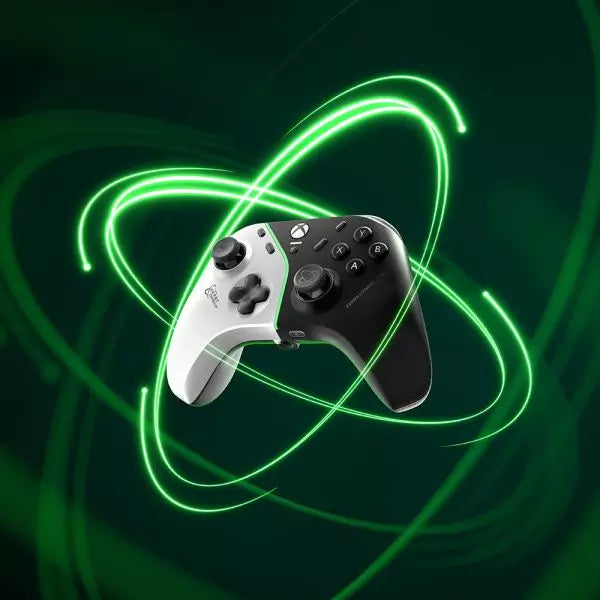 Thrustmaster H.E.A.R.T. Controller, Manette Hall Effect Anti-Drift pour Xbox Series X|S et PC