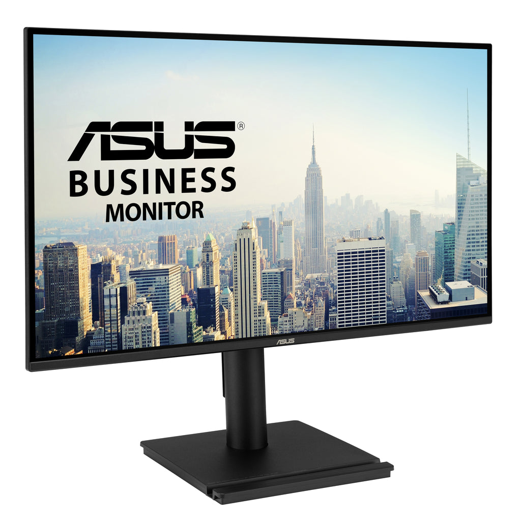 ASUS VA27AQSE Écran PC 27" Quad HD LCD 2560 x 1440 pixels Noir