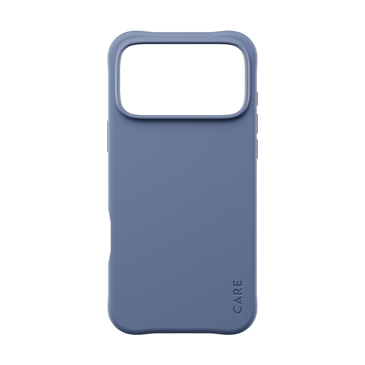 PanzerGlass CARE™ by ® Samba Case Shades of Blue w. MagSafe iPhone 2026 Pro Max | 17 Pro Max coque de protection pour té