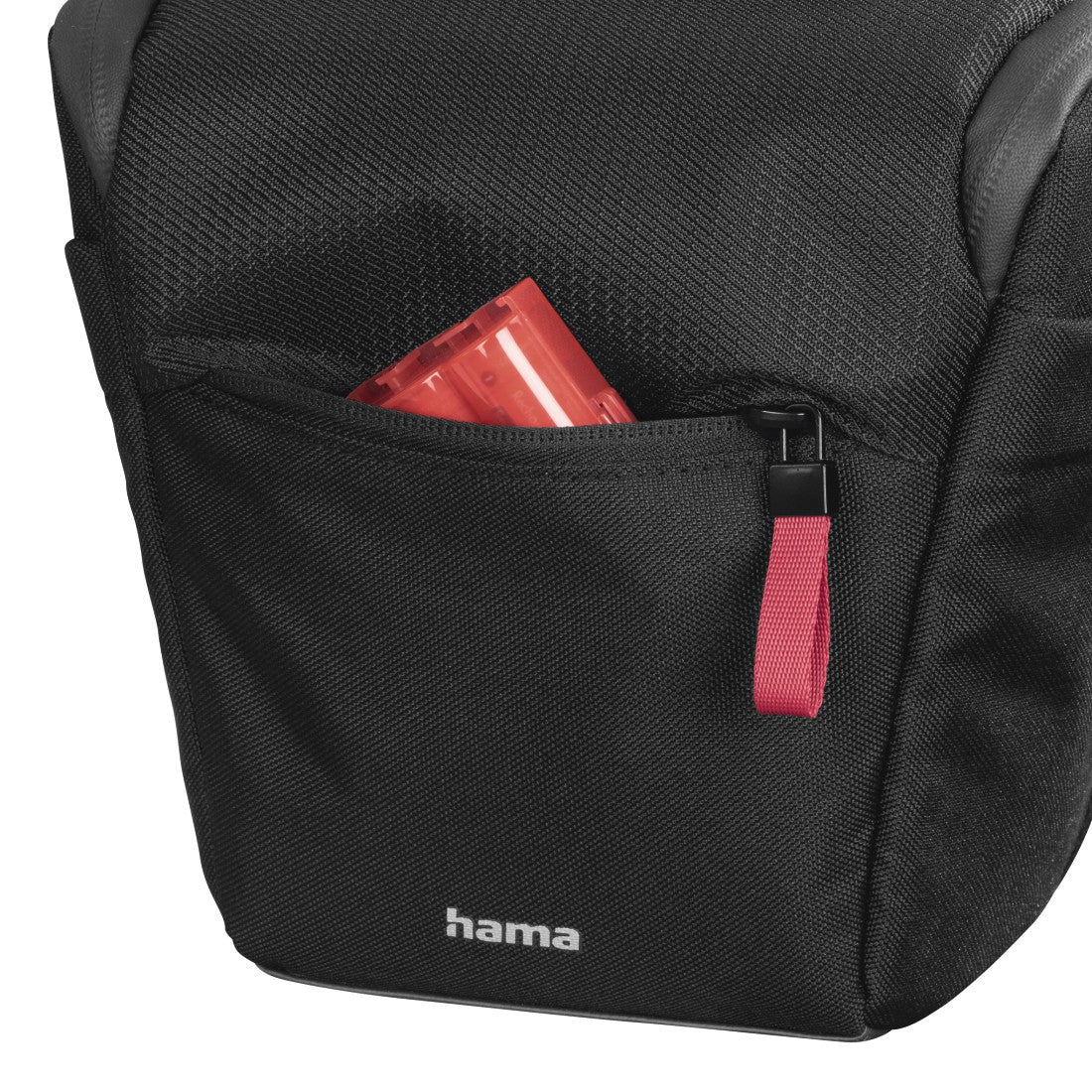 Hama Matera Support Noir
