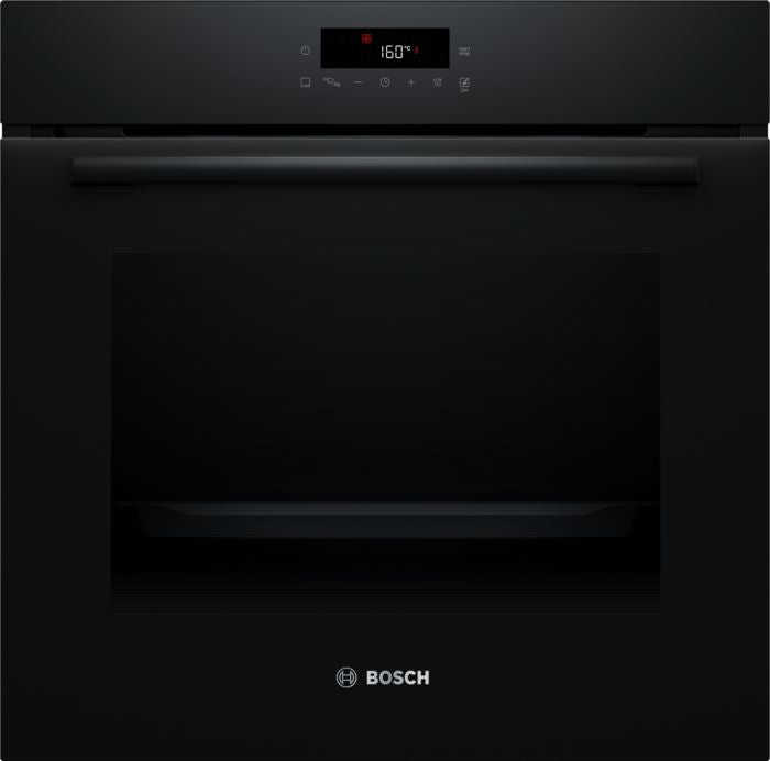 Bosch Bosch Serie 4 HBA572BB4 four 71 L 3600 W Noir