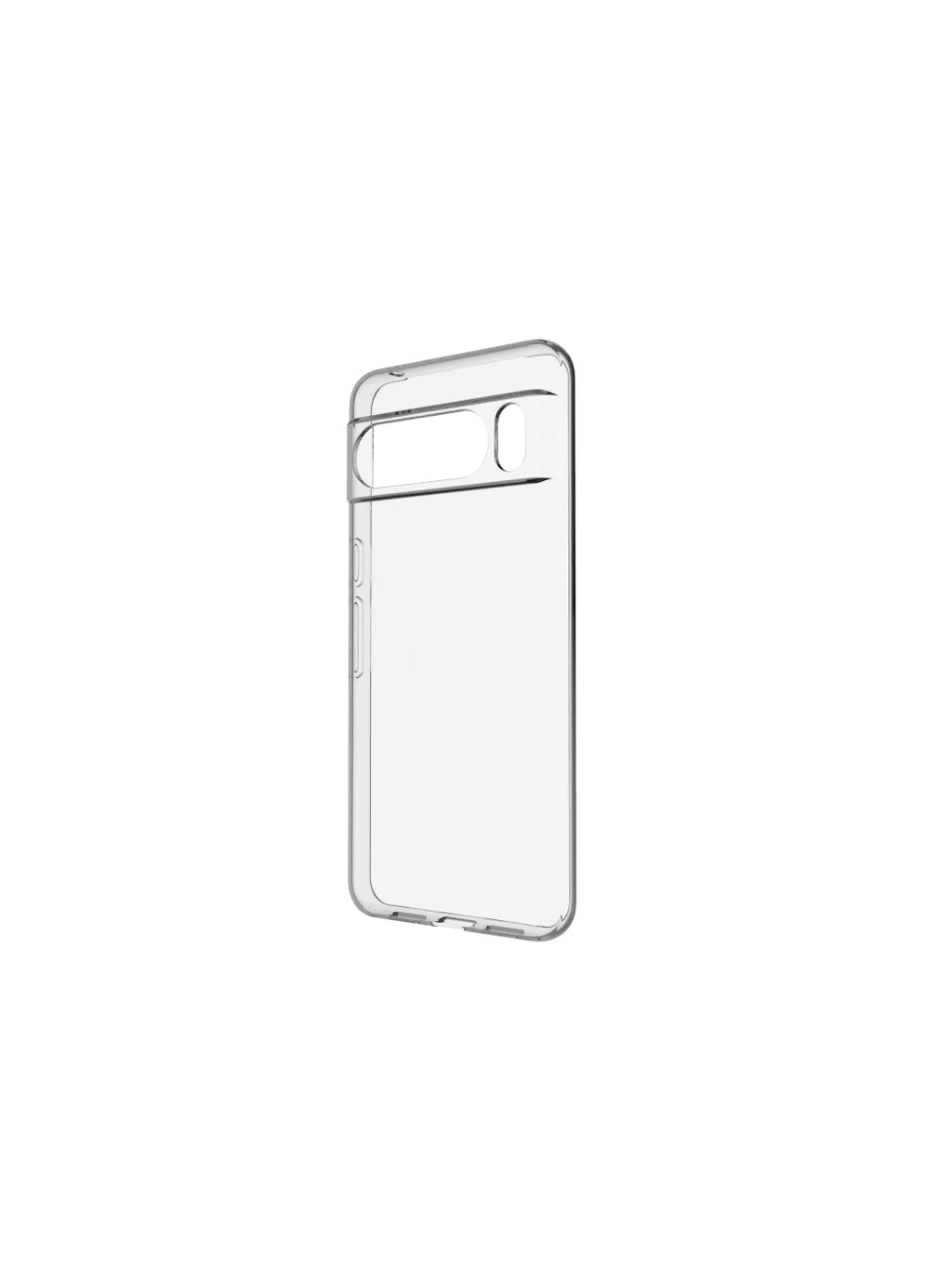 dbramante1928 Greenland - Clear coque de protection pour téléphones portables 17 cm (6.7") Housse Transparent