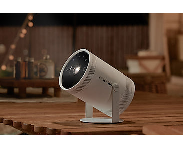 Samsung Samsung SP-LFF3CLAX Module de projecteur Blanc