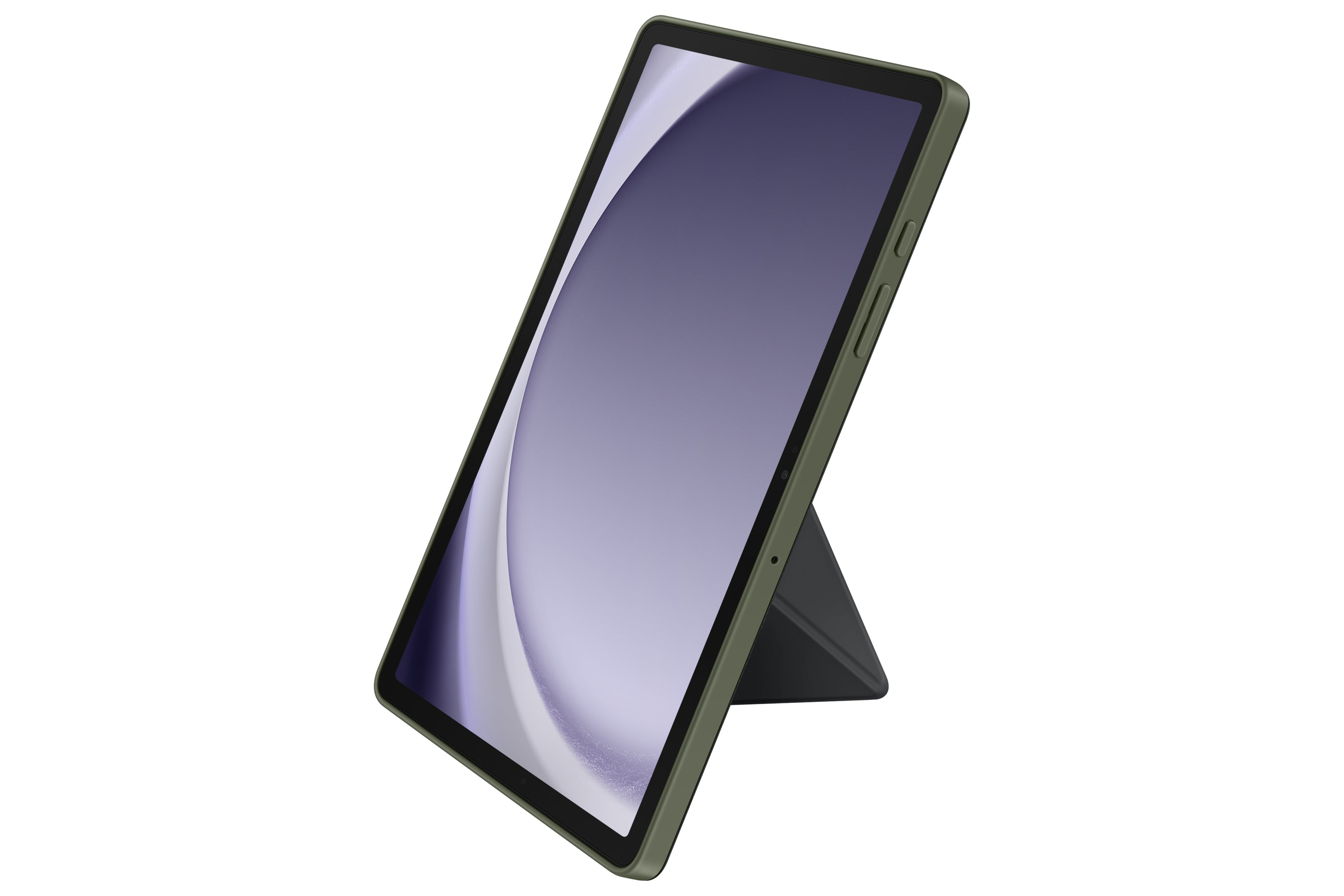 Samsung Galaxy Tab A9+ Book Cover 27,9 cm (11") Folio Noir