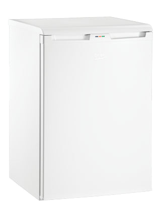 Beko FSE1074N Congélateur vertical Pose libre 95 L Blanc - vue 2