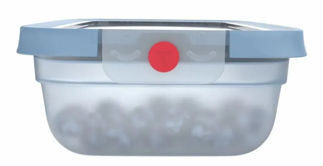 Tefal oneClick N1210710 boîte hermétique alimentaire Rectangulaire 1,2 L Bleu 1 pièce(s) - vue 5