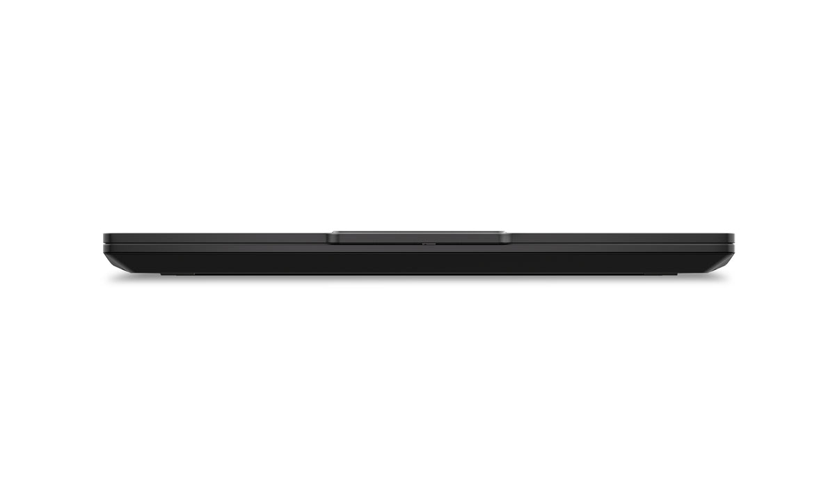 Lenovo ThinkPad P16s Gen 5 (Intel) Intel Core Ultra 9 386H Station de travail mobile 40,6 cm (16") 2.8K 64 Go LPDDR5x-SDRAM 1 To SSD NVIDIA RTX PRO 2000 Blackwell Wi-Fi 7 (802.11be) Windows 11 Pro Nordique Noir