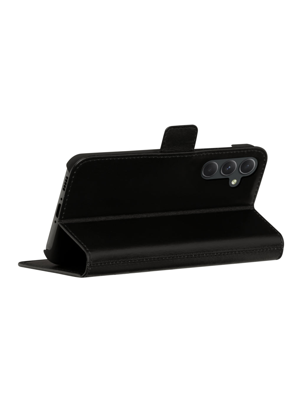 dbramante1928 Copenhagen Étui Portefeuille pour Samsung Galaxy A54 6.4", Noir