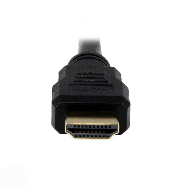 StarTech.com Câble HDMI vers DVI-D Mâle vers Mâle, 1,5 m