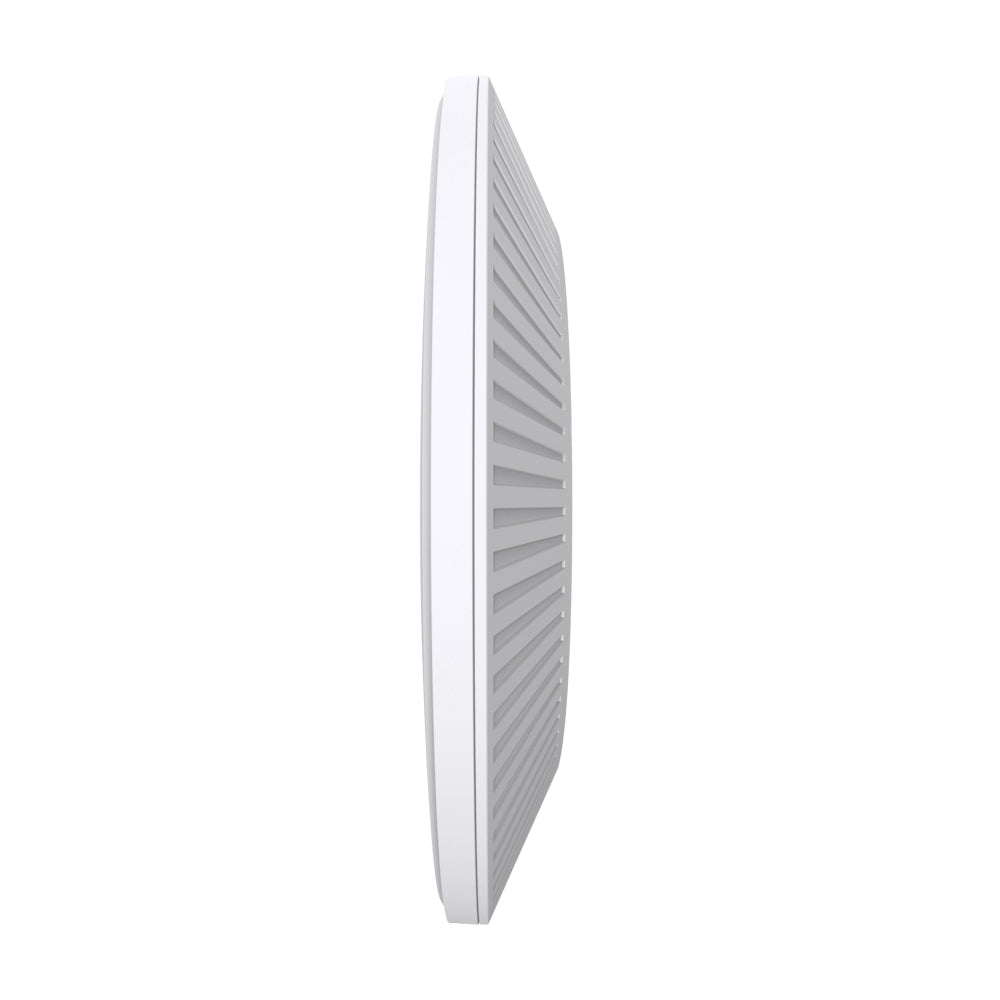 TP-Link Omada EAP673 Point d'Accès Sans Fil 5400 Mbit/s, PoE, Blanc
