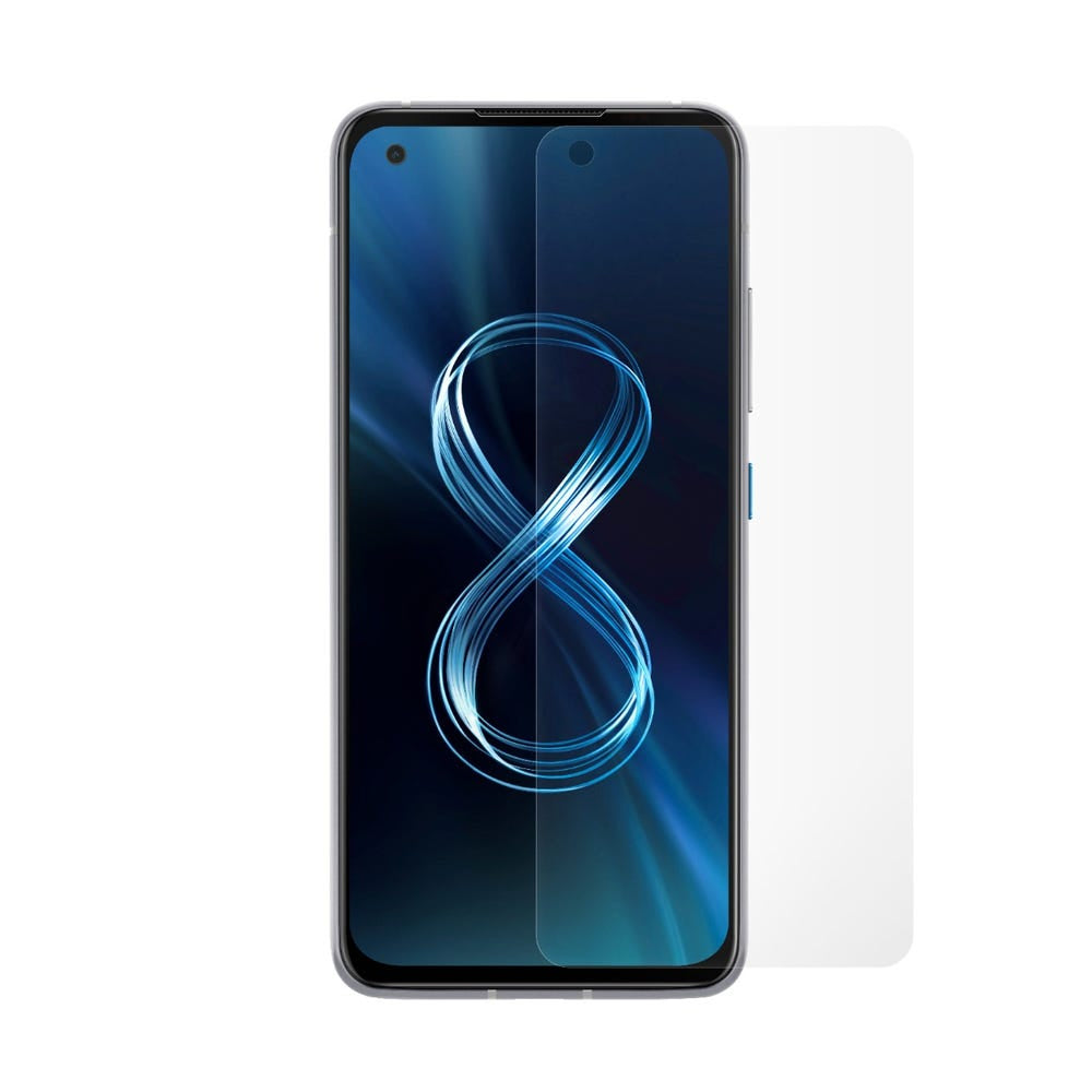 ASUS ASUS 90AI0060-BSC040 écran et protection arrière de téléphones portables Protection d'écran transparent