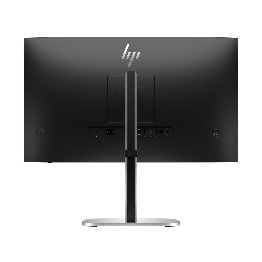 HP 527pu Moniteur 27 pouces IPS QHD 2560 x 1440 (2K) 100Hz HDMI DisplayPort USB-C