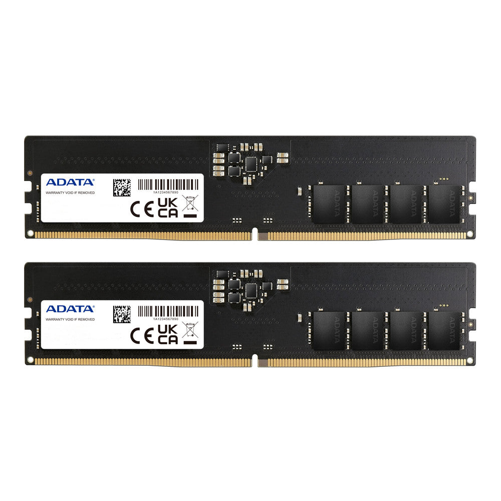 ADATA AD5U48008G-DT module de mémoire 16 Go 2 x 8 Go DDR5 288-pin DIMM