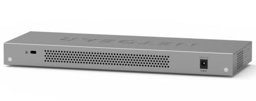 NETGEAR GS116 Non-géré L2 Gigabit Ethernet (10/100/1000) Noir