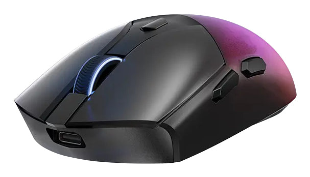 Lenovo Legion M410 souris Gaming Ambidextre RF Wireless + USB Type-C Optique 16000 DPI - vue 3