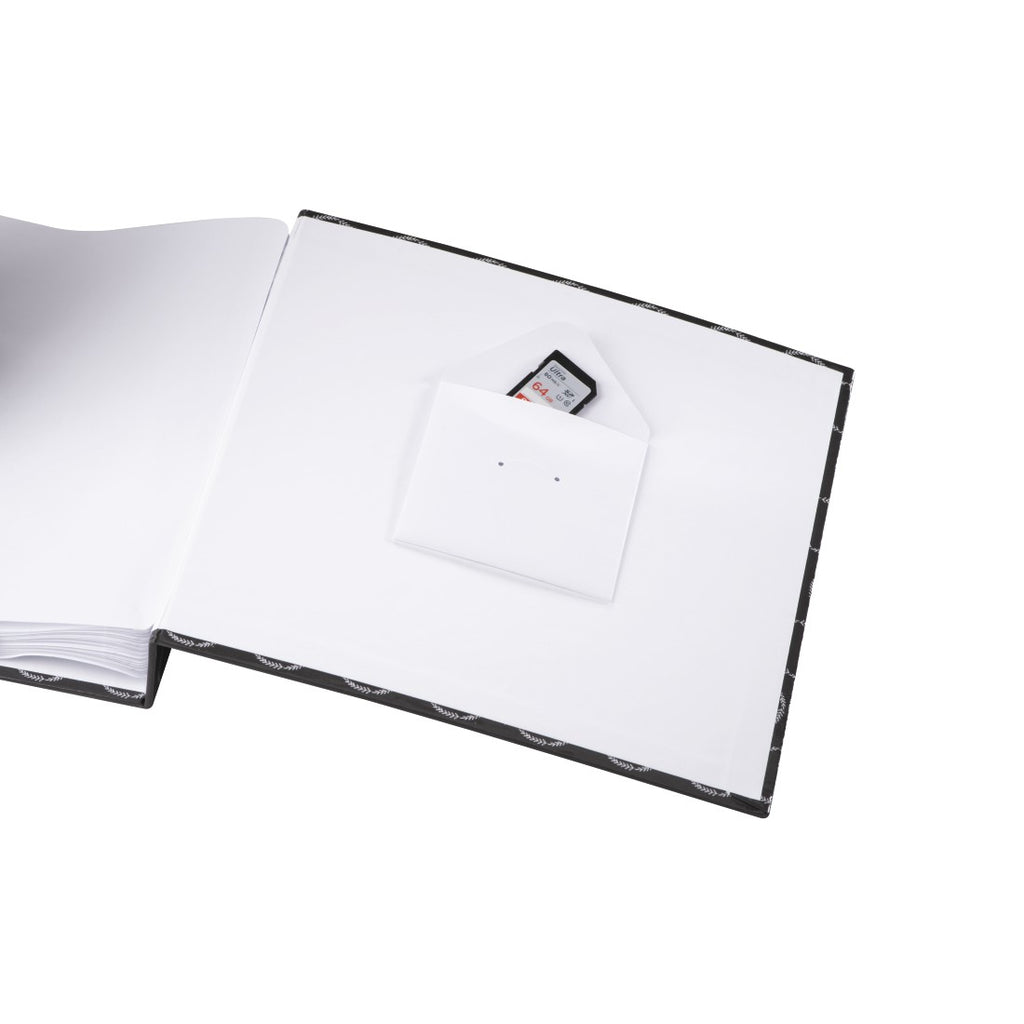 Hama Graphic album photo et protège-page Blanc 200 feuilles 10 x 15 - vue 3