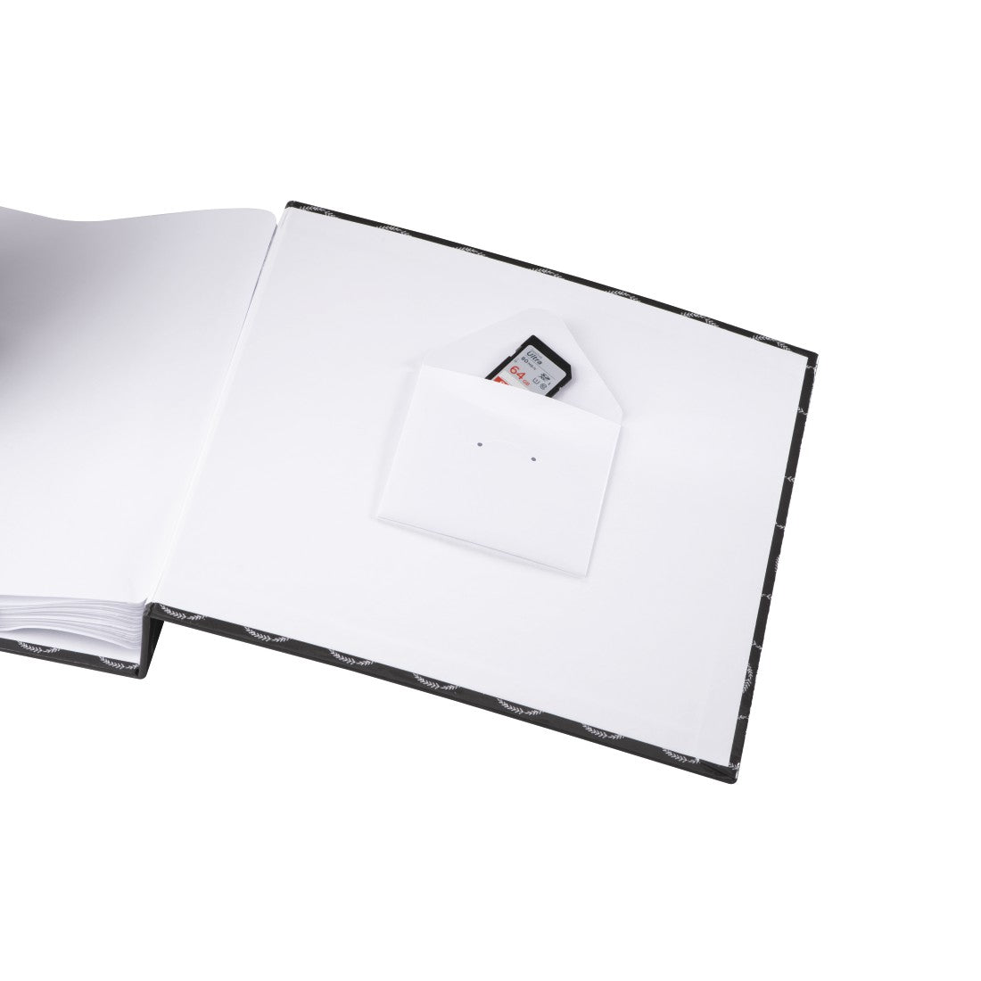 Hama Graphic album photo et protège-page Blanc 200 feuilles 10 x 15 - vue 3