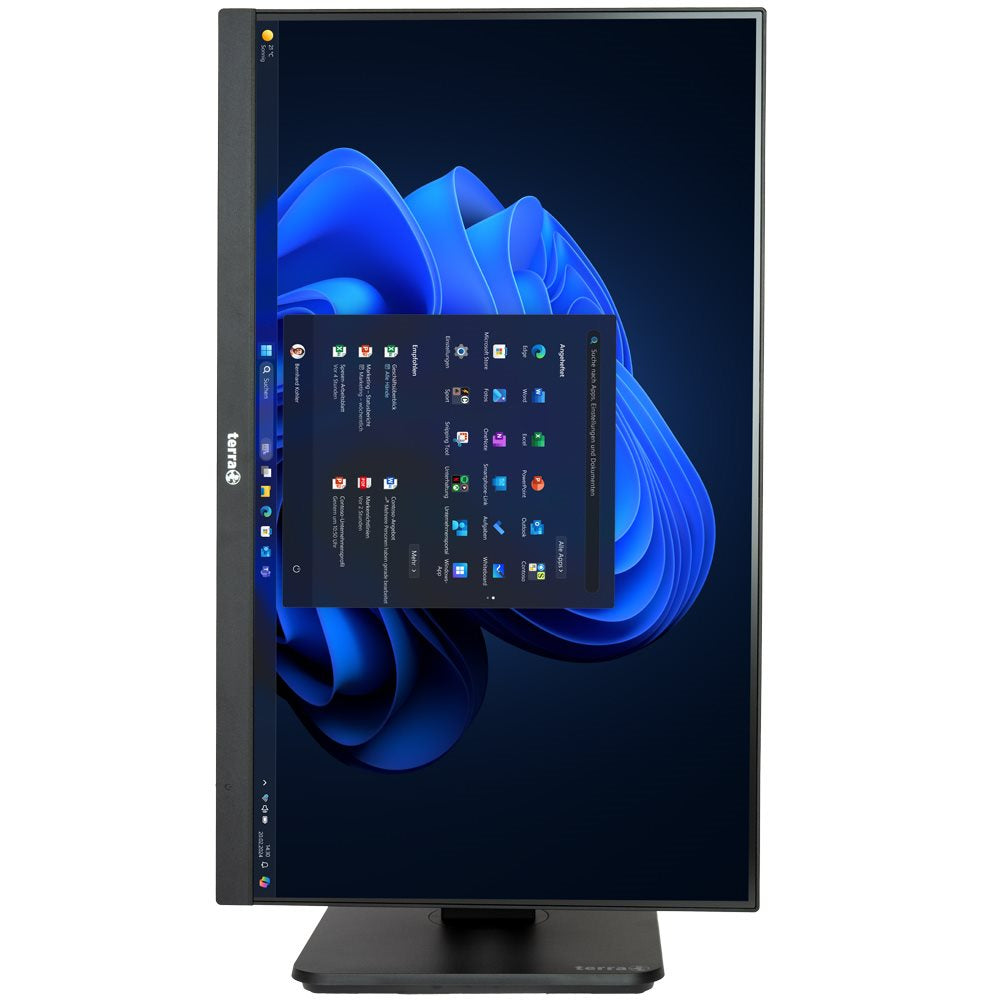 Y TERRA AIO 2710