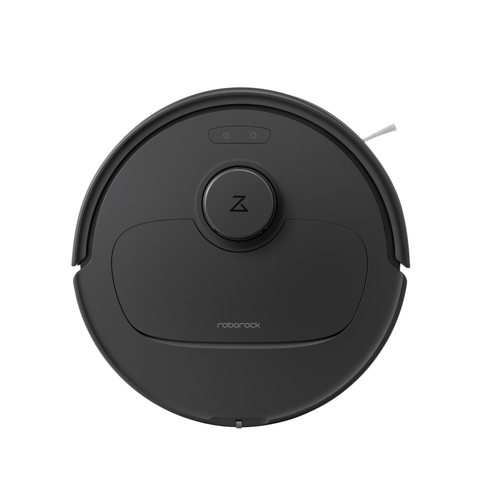Roborock Qrevo L 0,33 L Noir