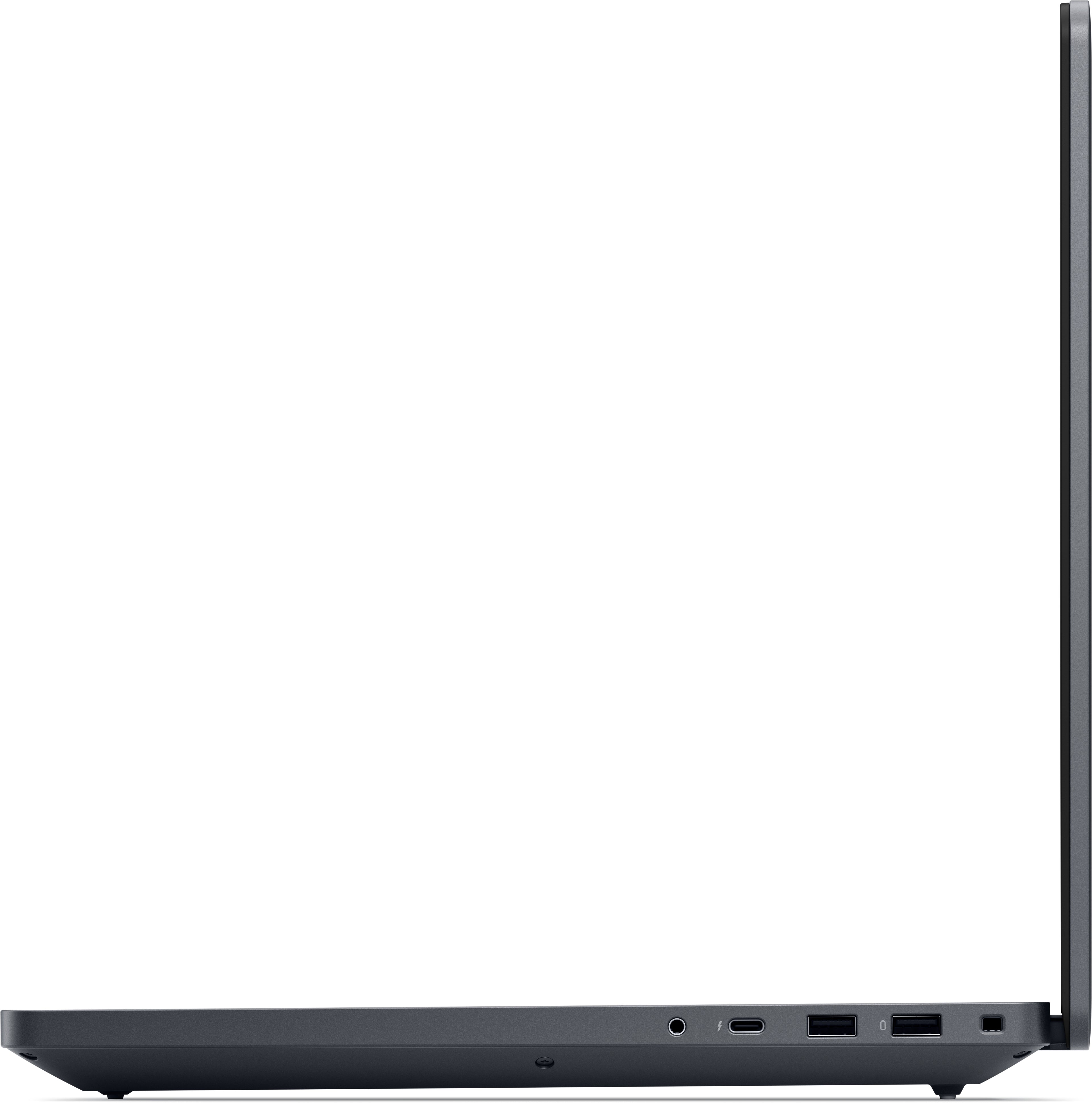 DELL Pro Max 18 Plus MB18250 Intel Core Ultra 7 265HX Station de travail mobile 45,7 cm (18") Quad HD+ 32 Go DDR5-SDRAM 1 To SSD NVIDIA RTX PRO 3000 Blackwell Wi-Fi 7 (802.11be) Windows 11 Pro Allemand Noir