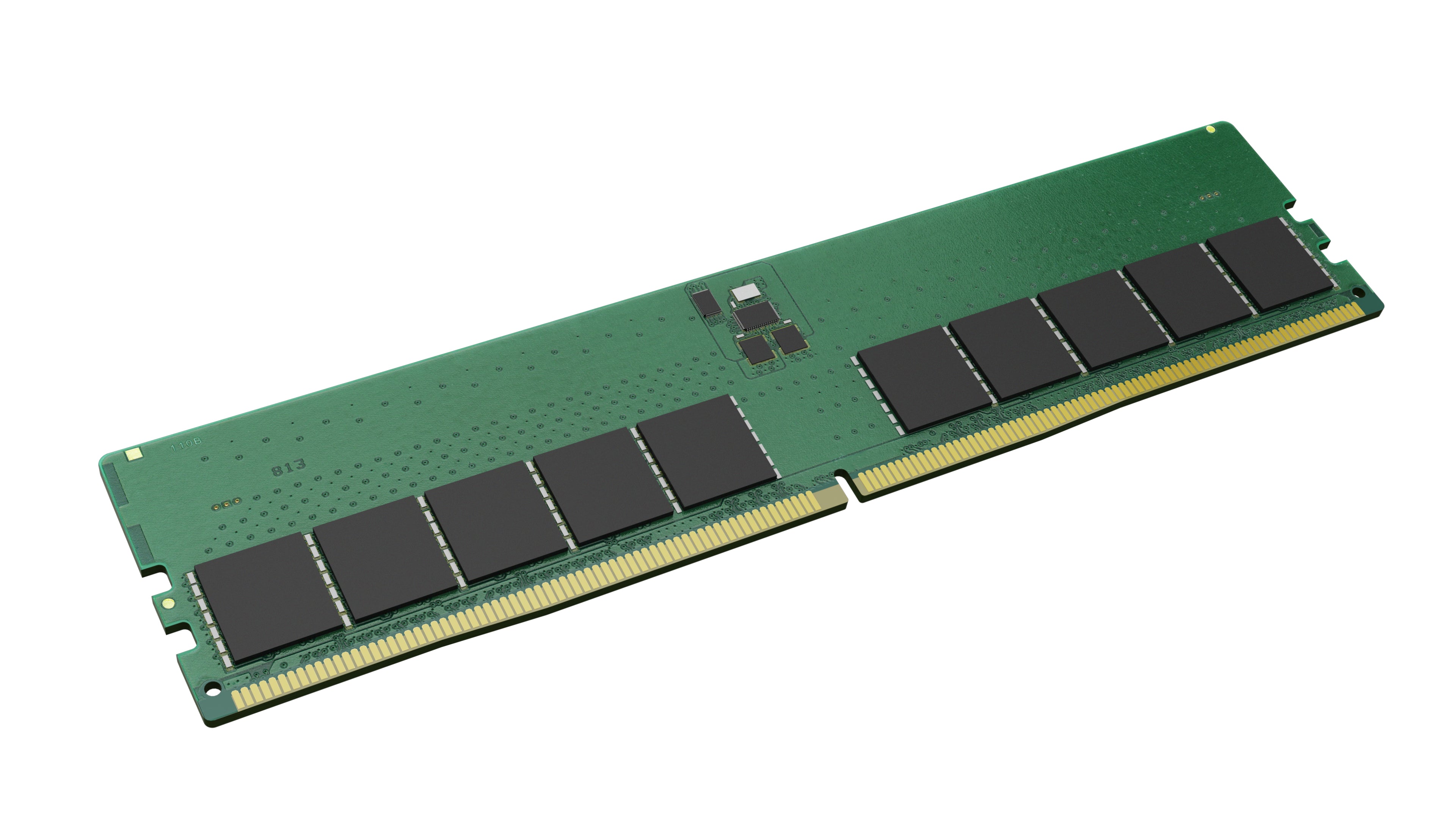 Kingston Technology KSM56E46BD8KM-48HM module de mémoire 48 Go 1 x 48 Go DDR5 5600 MT/s 288-pin DIMM
