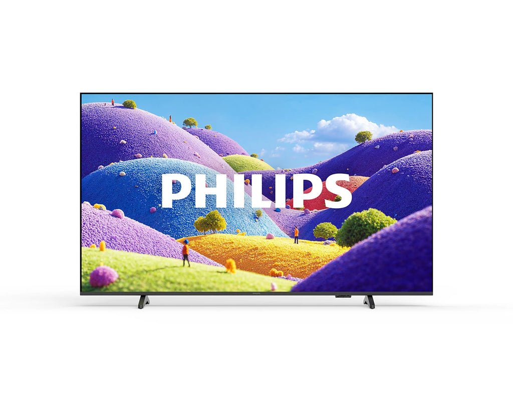 Philips 55PUS7001/12 TV 139,7 cm (55") 4K Ultra HD Smart TV Wifi Noir