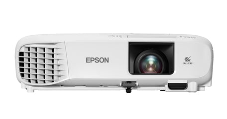 Epson EB-E24 Projecteur à focale standard 3600 ANSI lumens 3LCD XGA (1024x768) Blanc