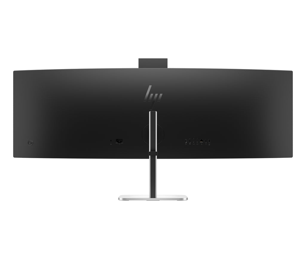 HP Series 5 Pro Écran pour visioconférence DQHD 49 pouces – 549pm - vue 6