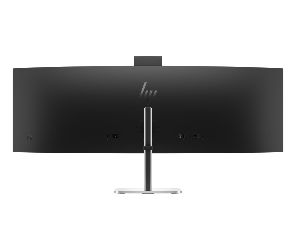 HP Series 5 Pro Écran pour visioconférence DQHD 49 pouces – 549pm - vue 6