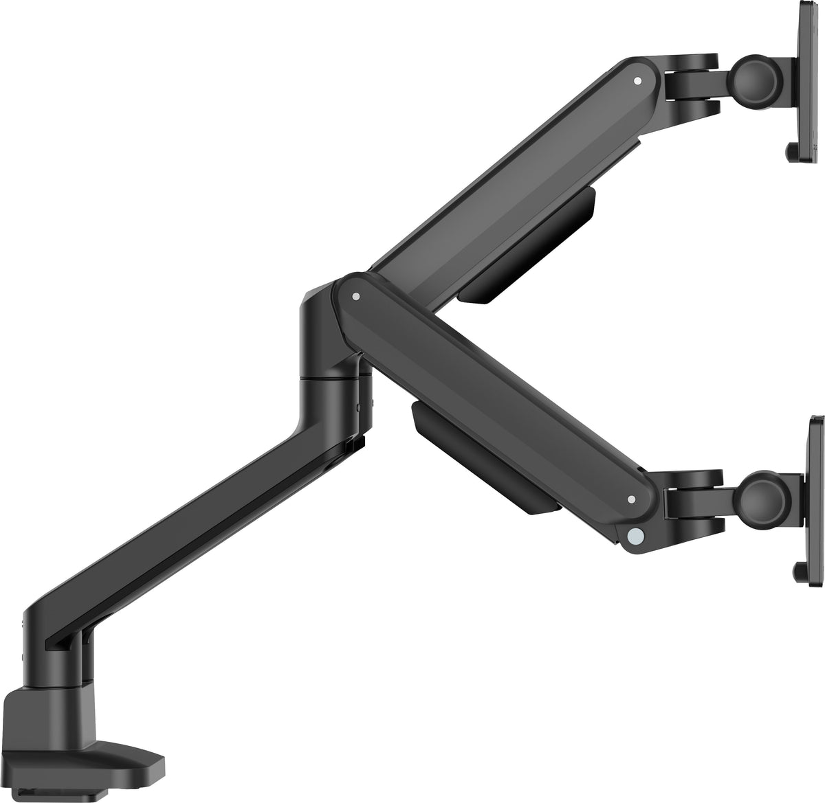 iiyama DS4002C-B1 Support d'Écran Plat pour Bureau 34 pouces, Noir