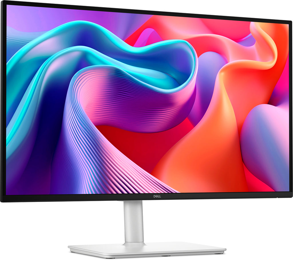 DELL Plus S2725DSM écran plat de PC 68,6 cm (27") 2560 x 1440 pixels Quad HD LCD Blanc