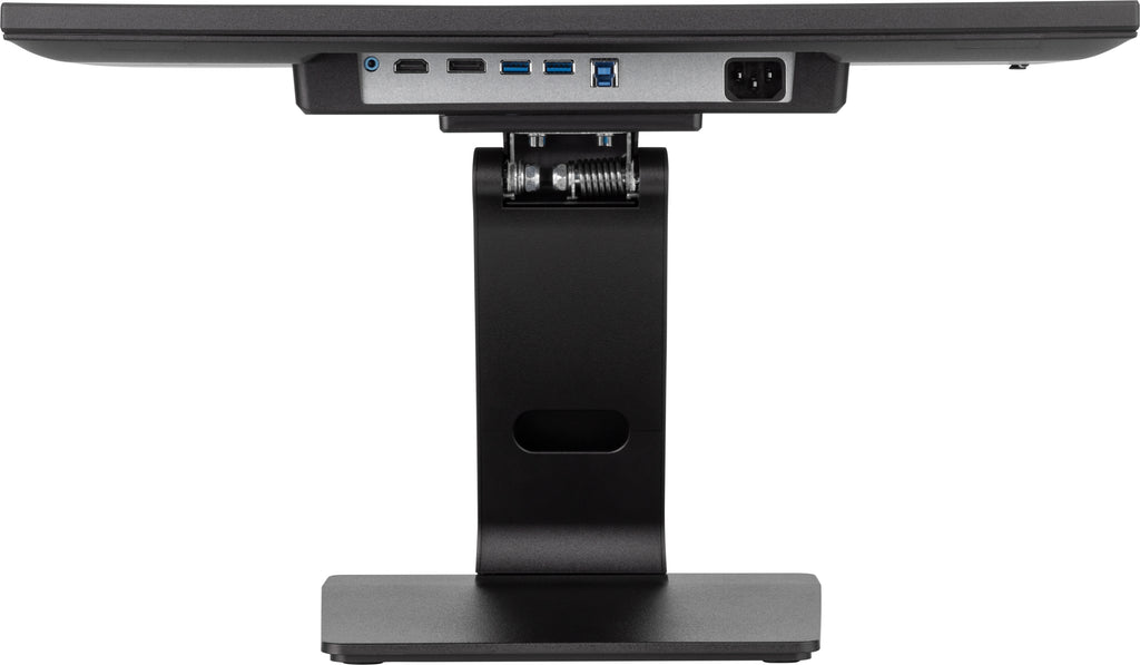 iiyama ProLite T2752MSC-B1AG écran plat de PC 68,6 cm (27") 1920 x 1080 pixels Full HD LED Écran tactile Noir
