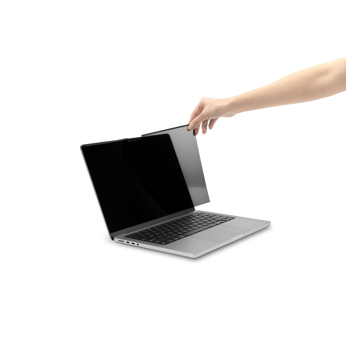 Kensington Filtre de confidentialité magnétique MagPro Elite pour Apple MacBook Pro 14'' (2021 et après)