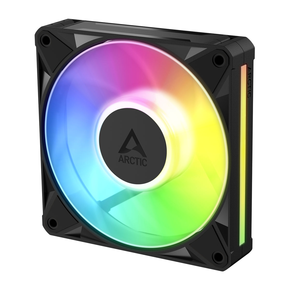 Arctic BioniX P12 A-RGB Case Fan 3-Pack