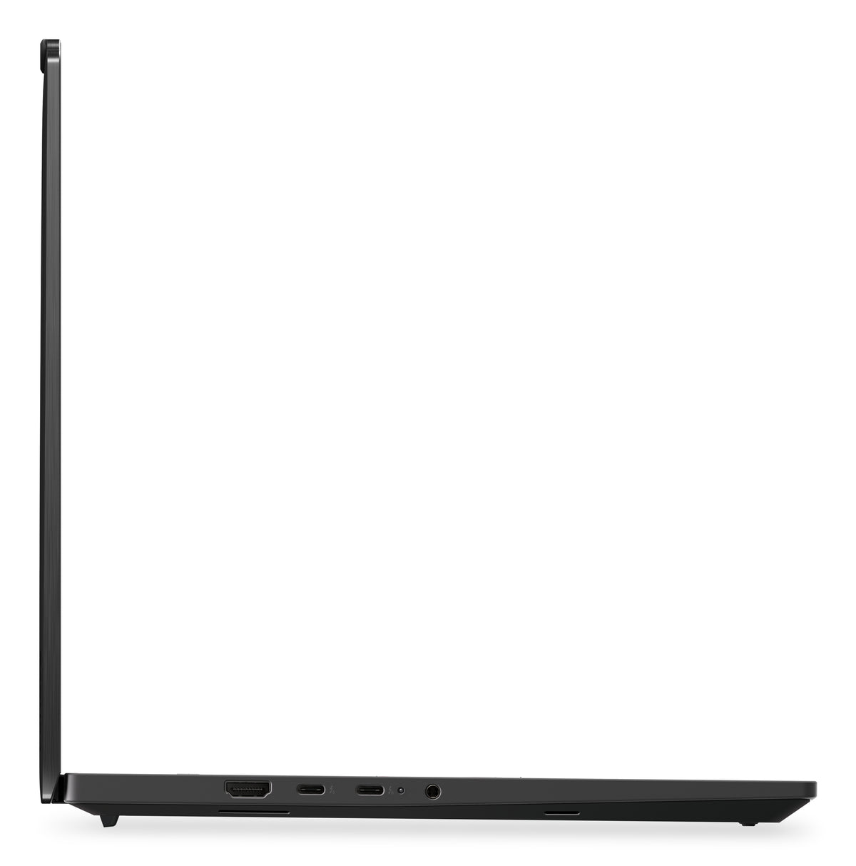 Lenovo ThinkPad P1 Gen 9 Intel Core Ultra 7 356H Station de travail mobile 40,6 cm (16") WUXGA 32 Go LPDDR5x-SDRAM 1 To 