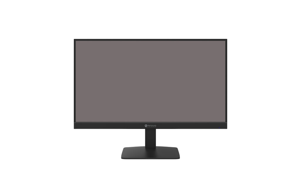 AG Neovo SC-2203 écran plat de PC 54,5 cm (21.4") 1920 x 1080 pixels Full HD LCD Noir