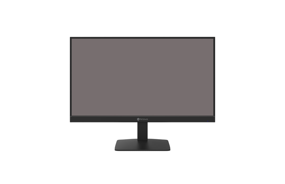 AG Neovo SC-2203 écran plat de PC 54,5 cm (21.4") 1920 x 1080 pixels Full HD LCD Noir