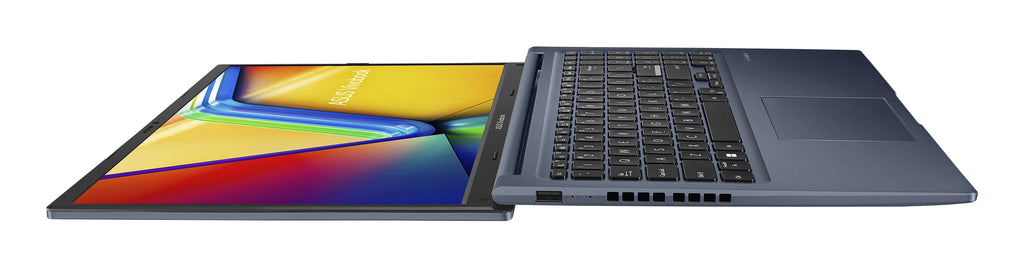 ASUS Vivobook 15 X1502VA-BQ530 Ordinateur Portable 15.6" Full HD Intel Core i5-13420H 8 Go DDR4 512 Go SSD Wi-Fi 6E Bleu