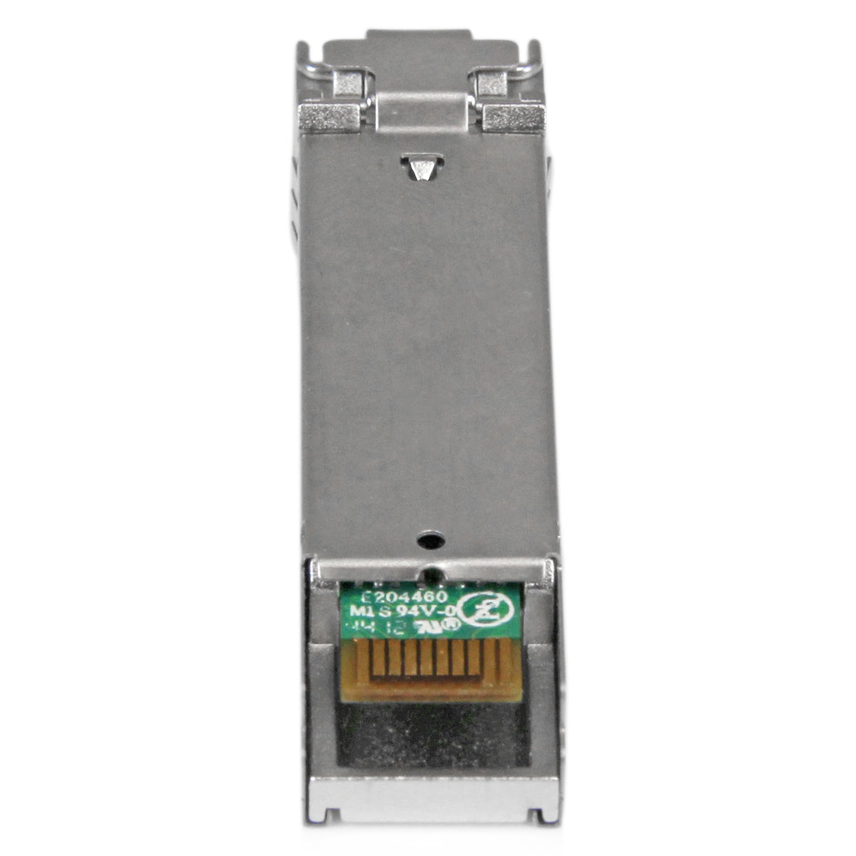 StarTech.com Module SFP GBIC Compatible GLC-SX-MMD, Transceiver Mini GBIC 1000BASE-SX, Fibre Multimode LC, 550m